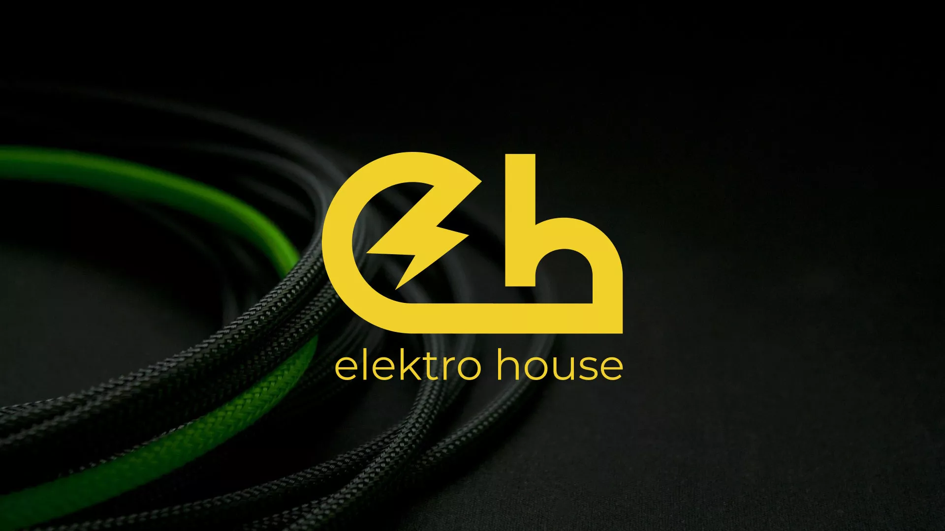 Создание сайта компании «Elektro House» в Липках